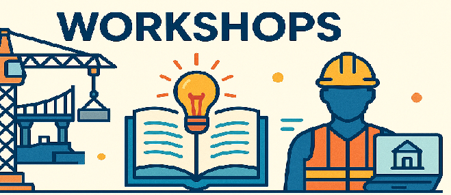 Workshops