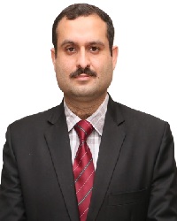 Dr. Inam Ullah Khan