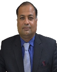 Dr. Muhammad Rizwan