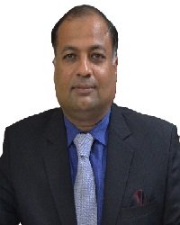 Dr. Muhammad Rizwan