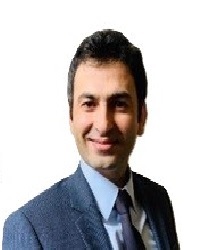 Dr. Numan Ahmad