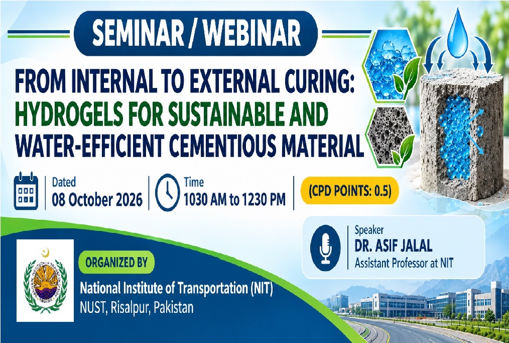 Seminar and workshop image